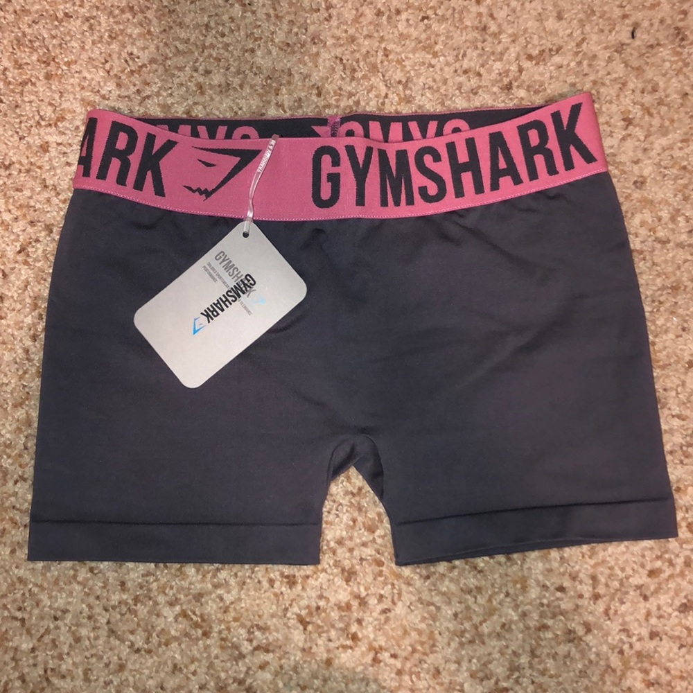 Gymshark Shorts